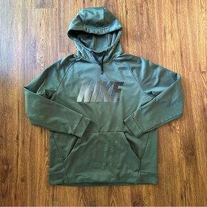 Men’s Nike Hoodie Sweatshirt